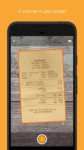 Genius Scan Enterprise 7.34.1 build 7154