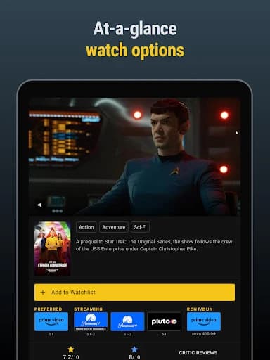 IMDb: Movies & TV Shows 9.2.6.109260300