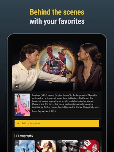 IMDb: Movies & TV Shows 9.2.6.109260300