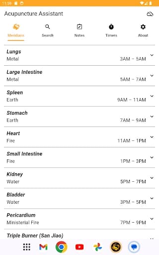 Acupuncture Assistant 8.0.17