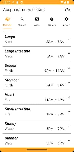 Acupuncture Assistant 8.0.17