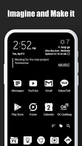 Total Launcher 3.3.8