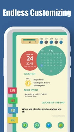 Total Launcher 3.3.8
