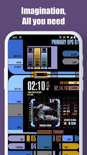 Total Launcher 3.3.8