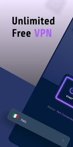 TrymeVPN – private VPN & proxy 1.1.302