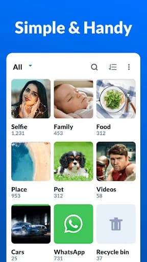 Gallery – Photo Gallery, Album 2.0.5