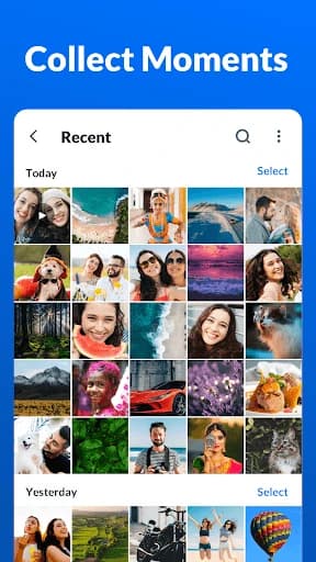 Gallery – Photo Gallery, Album 2.0.5