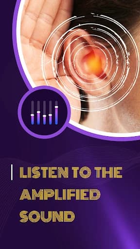 Hearing Spy – Sound Amplifier 4.0