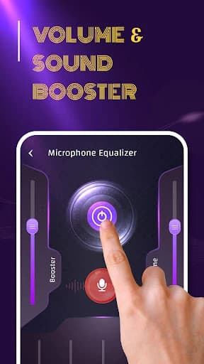Hearing Spy – Sound Amplifier 4.0