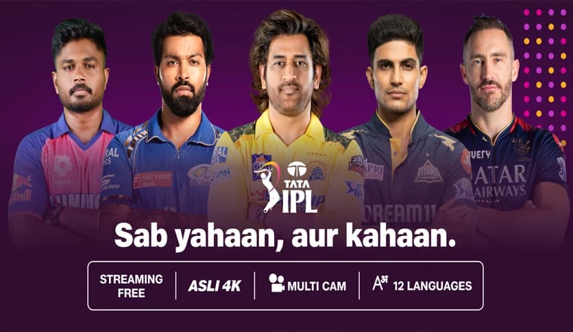 JioCinema – Olympics & More 25.03.290