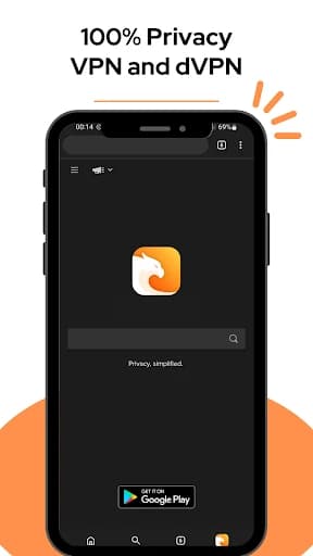 Carbon: Super Fast Browser 7.8