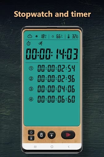 Alarm clock Pro 10.3.5