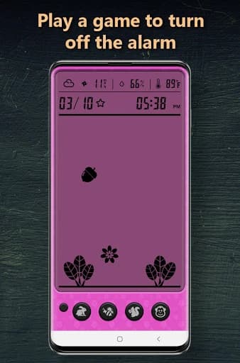 Alarm clock Pro 10.3.5