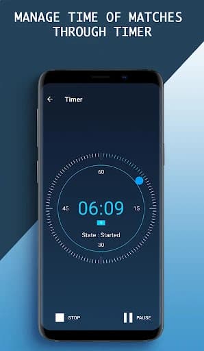Tournament Organizer 2.0.2
