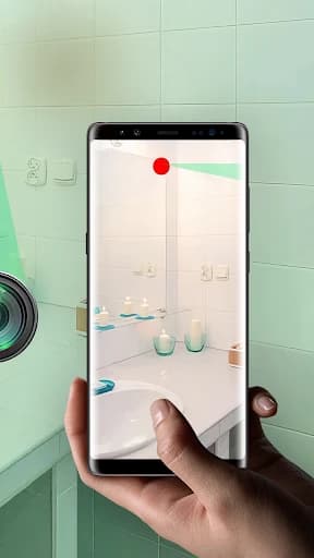 Camera Detector Pro 21.2
