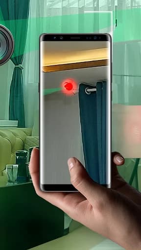 Camera Detector Pro 21.2