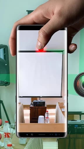 Camera Detector Pro 21.2