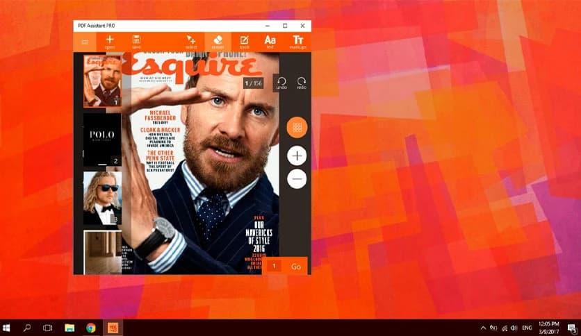 Roxy PDF Assistant PRO