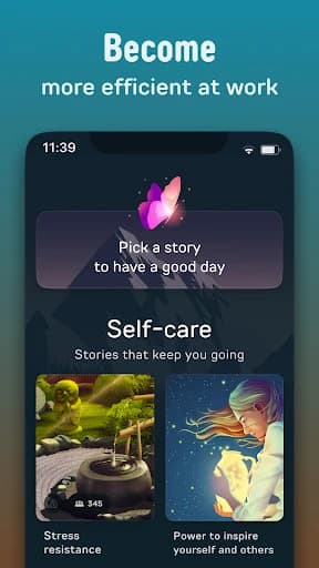 Voice – Mental Health Guide 4.0.47