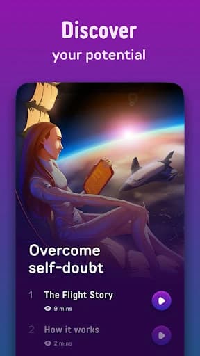 Voice – Mental Health Guide 4.0.47