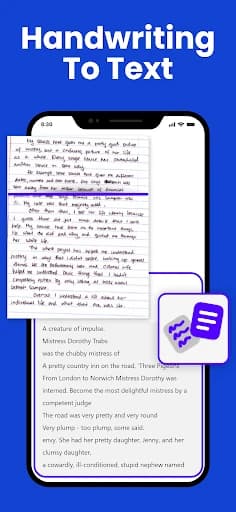 Image to text – Text scanner 1.7.19
