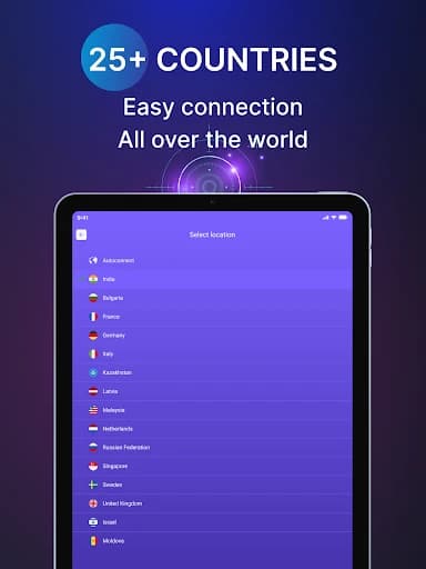 GnuVPN – Fast and Secure VPN 1.5.4