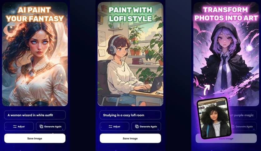 AI Art Generator 2.0.13