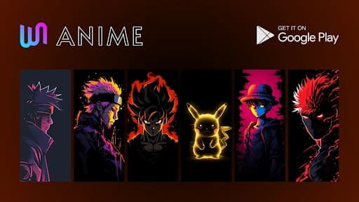 WallNEO -Neon Style Wallpapers 1.0.1