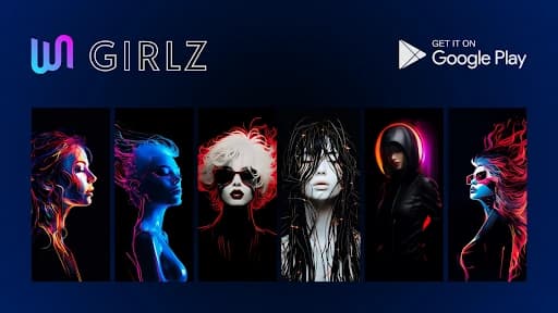 WallNEO -Neon Style Wallpapers 1.0.1