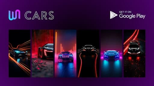 WallNEO -Neon Style Wallpapers 1.0.1