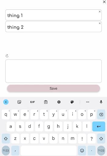 DailyPlanner by Jsk 1.0.4