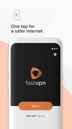FastVPN by Namecheap 5.0.2