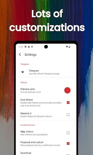 Podcast & Radio – Castmix 5.9.10