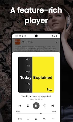 Podcast & Radio – Castmix 5.9.10