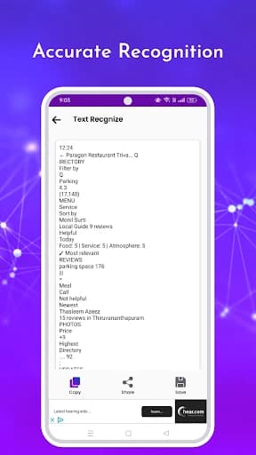 Handwriting to Text Converter 2.2.7