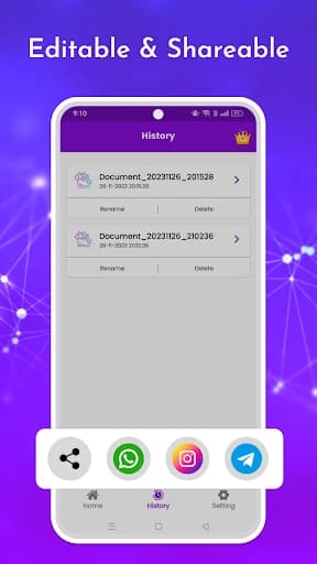 Handwriting to Text Converter 2.2.7