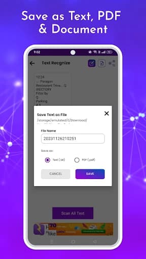 Handwriting to Text Converter 2.2.7