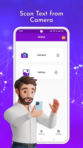 Handwriting to Text Converter 2.2.7