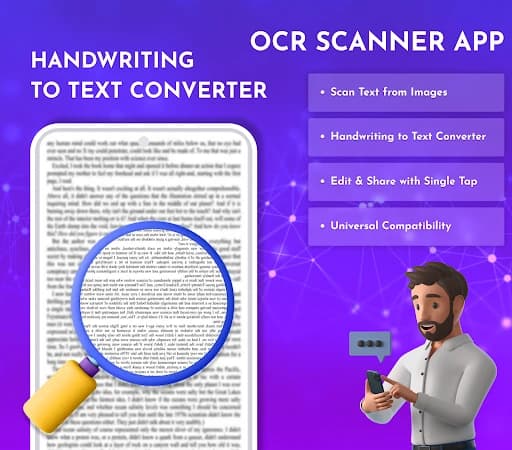 Handwriting to Text Converter 2.2.7
