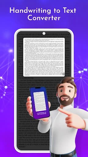 Handwriting to Text Converter 2.2.7