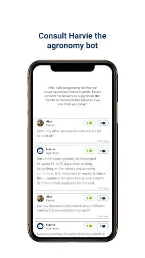 Agrio – Plant health app 5.1.8