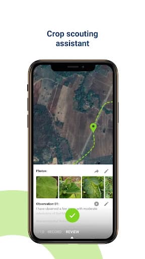 Agrio – Plant health app 5.1.8