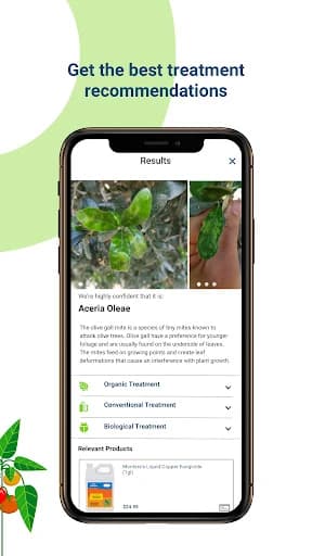 Agrio – Plant health app 5.1.8
