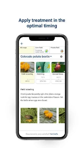 Agrio – Plant health app 5.1.8