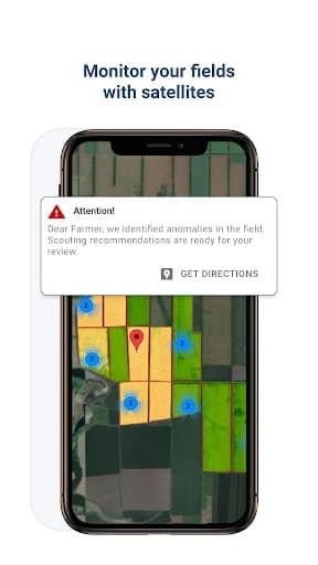 Agrio – Plant health app 5.1.8