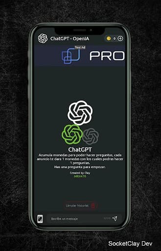 HTTP SocketClay 3.0.8