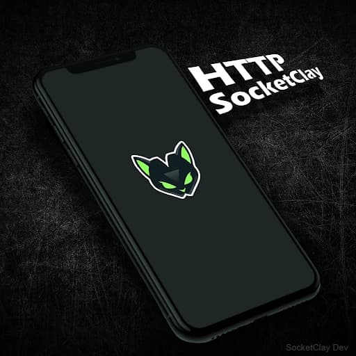 HTTP SocketClay 3.0.8