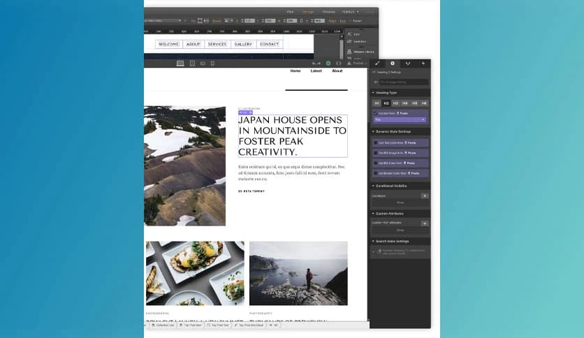 Pinegrow Theme Converter 2.2