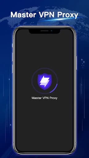 Master VPN Proxy 2.5.9