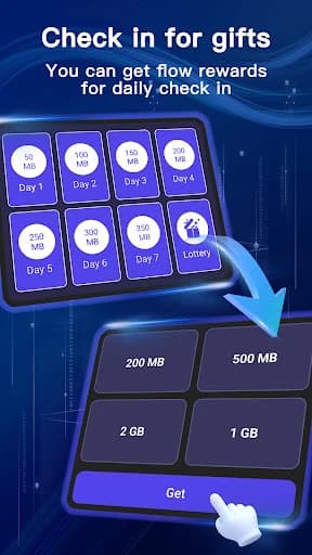 Master VPN Proxy 2.5.9